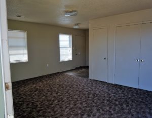 Cheyenne Ridge Apartments Interior 1