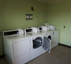 Northfork Village Apartments Laundry