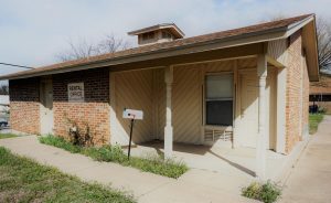 Southridge Apartments of Mineral Wells Office