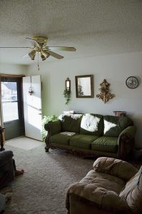 Central Plains Village Apartments Interior 7