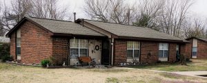 Checotah Village Apartments Building Exterior 1