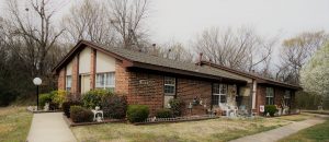 Checotah Village Apartments Building Exterior 6