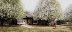 Checotah Village Apartments Building Exterior 2