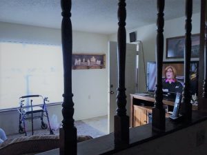 Checotah Village Apartments Interior 6