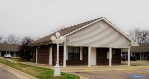 Deer Meadows I & II Apartments Exterior Building 2