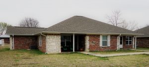 Deer Meadows I & II Apartments Exterior Building 3