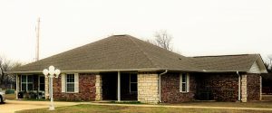 Deer Meadows I & II Apartments Exterior Building 6