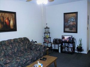 Deer Meadows I & II Apartments Interior 14