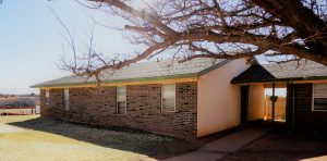 Cheyenne Ridge Apartments Building Exterior 2