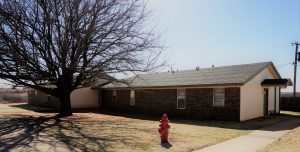 Cheyenne Ridge Apartments Building Exterior 3