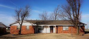 Canyon Ridge Apartments Building Exterior 3