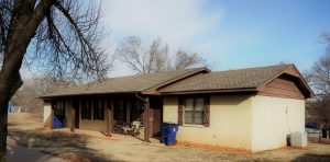 Cedar Ridge Apartments Building Exterior 4