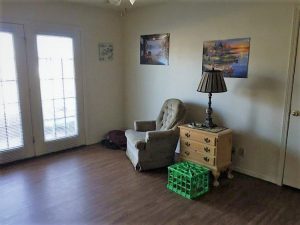 Eufaula Village Apartment Interior 6