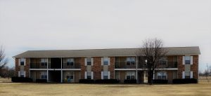 Heritage Village Apartments Building Exterior 4