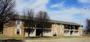 Heritage Village Apartments Building Exterior 5