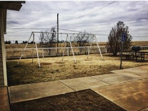 Meadow Glen Apartments Playground