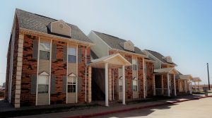 Meadow Glen Apartments Building Exterior 5