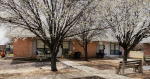 Montague Apartments Building Exterior 7