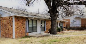 Montague Apartments Building Exterior 5