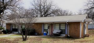 Montague Apartments Building Exterior 4