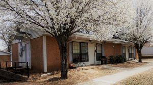 Montague Apartments Building Exterior 3