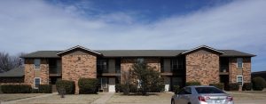 Northfork Village Apartments Building Exterior 4