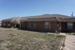 Pond Creek Apartments Building Exterior 5