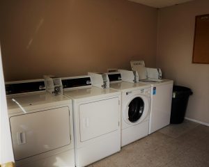 PPV Laundry