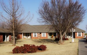 Quail Run Apartments Building Exterior 4