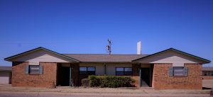 Summerfield Village Apartments Building Exterior 1