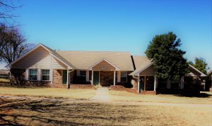 Weatheridge Apartments Building Exterior 3