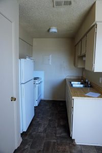 Cheyenne Ridge Apartments Interior 4