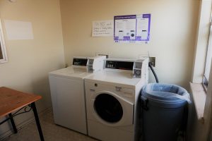 wca laundry