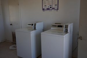 Applegate Village Apartments Laundry