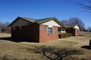 Summerfield Village Apartments Building Exterior 2