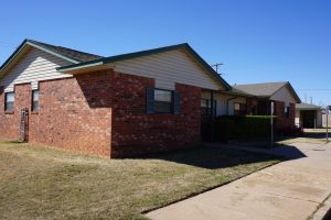 Summerfield Village Apartments Building Exterior 4