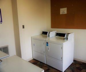 Heritage Village Apartments Laundry