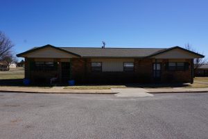 Summerfield Village Apartments Building Exterior 3