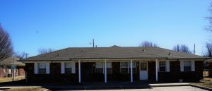 Eastview Apartments Building Exterior 2