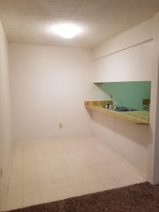 Buffalo Valley Apartments Dining Area