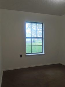 Billings Pioneer Village Apartments Bedroom