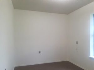 Billings Pioneer Village Apartments Bedroom