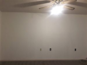 Billings Pioneer Village Apartments Living Room