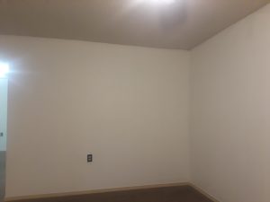 Billings Pioneer Village Apartments Living Room