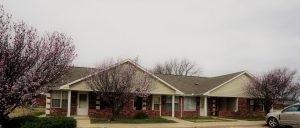 Oak View Pioneer Village I & II Apartments Exterior