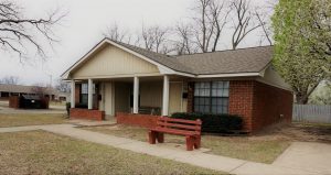 Oak View Pioneer Village I & II Apartments Exterior