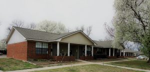 Oak View Pioneer Village I & II Apartments Exterior