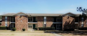 Tanglewood Village Apartments Exterior