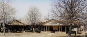 Woodridge East I & II Apartments Exterior