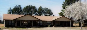 Woodridge East I & II Apartments Exterior